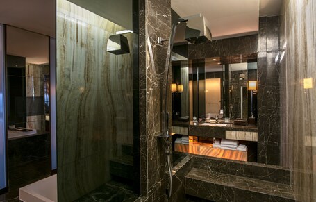 Park Hyatt Abu Dhabi Hotel Villas - Image 49
