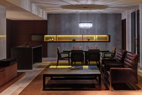 Park Hyatt Abu Dhabi Hotel Villas - Image 67