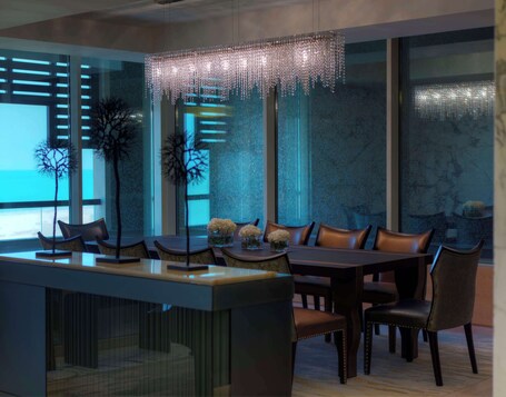 Park Hyatt Abu Dhabi Hotel Villas - Image 13