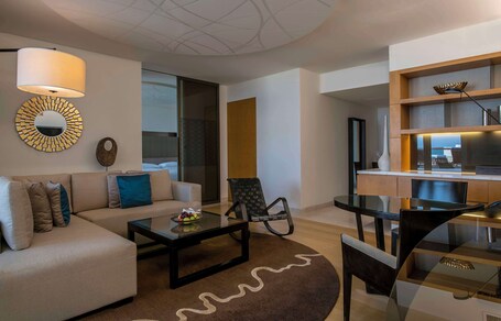 Park Hyatt Abu Dhabi Hotel Villas - Image 88