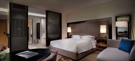 Park Hyatt Abu Dhabi Hotel Villas - Image 73