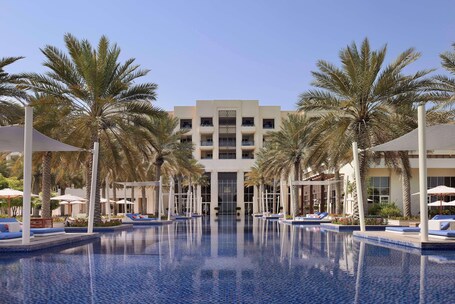 Park Hyatt Abu Dhabi Hotel Villas - Image 74