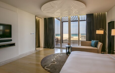 Park Hyatt Abu Dhabi Hotel Villas - Image 72