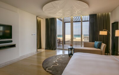 Park Hyatt Abu Dhabi Hotel & Villas