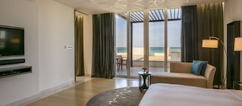 Park Hyatt Abu Dhabi Hotel & Villas