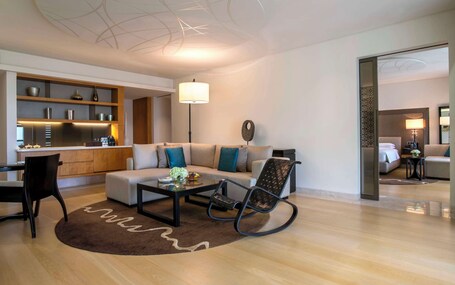 Park Hyatt Abu Dhabi Hotel Villas - Image 61