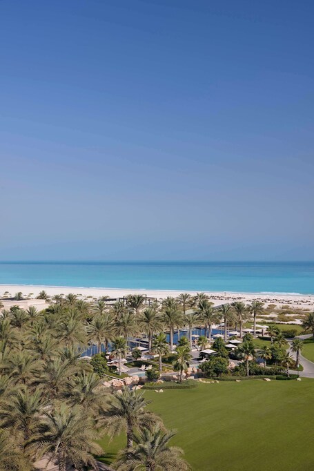 Park Hyatt Abu Dhabi Hotel Villas - Image 10