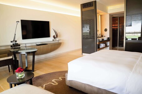 Park Hyatt Abu Dhabi Hotel Villas - Image 93