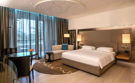 Park Hyatt Abu Dhabi Hotel Villas - Image 42