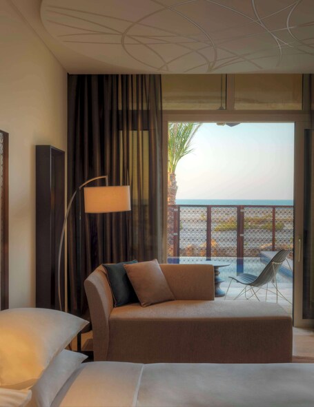 Park Hyatt Abu Dhabi Hotel Villas - Image 58