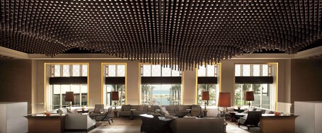 Park Hyatt Abu Dhabi Hotel Villas - Image 12