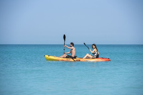 Park Hyatt Abu Dhabi Hotel Villas - Image 36