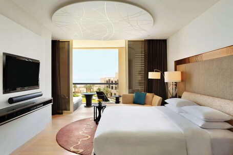 Park Hyatt Abu Dhabi Hotel Villas - Image 79