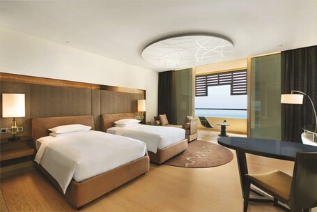 Park Hyatt Abu Dhabi Hotel Villas - Image 78