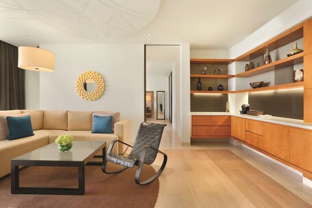 Park Hyatt Abu Dhabi Hotel Villas - Image 59