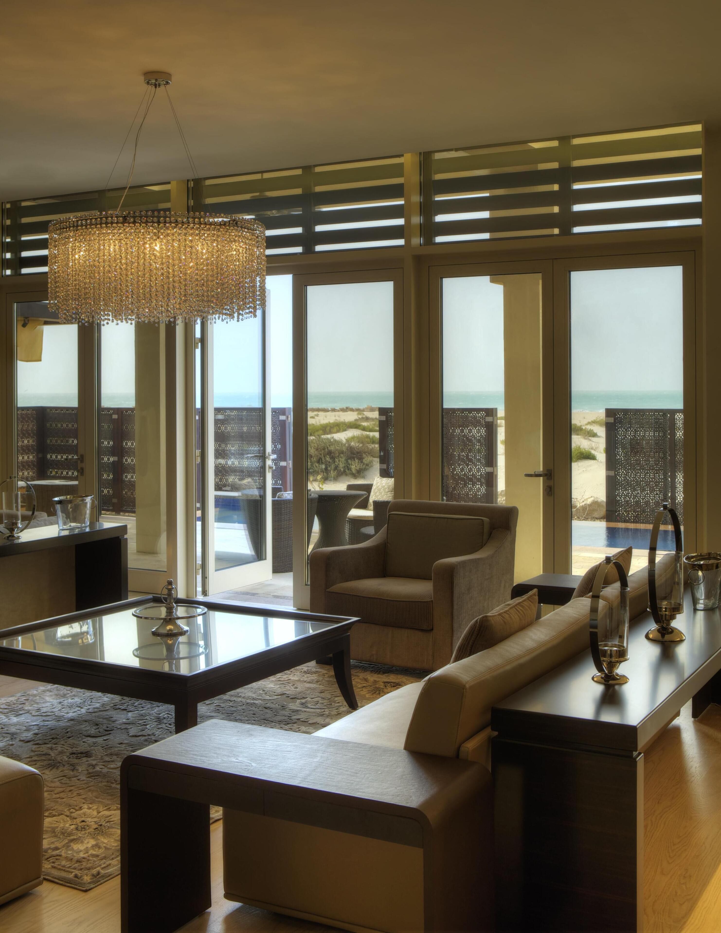 Foto - Park Hyatt Abu Dhabi Hotel and Villas