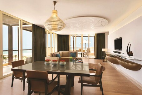 Park Hyatt Abu Dhabi Hotel Villas - Image 46