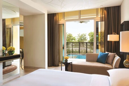 Park Hyatt Abu Dhabi Hotel Villas - Image 41