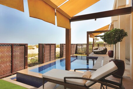 Park Hyatt Abu Dhabi Hotel Villas - Image 29