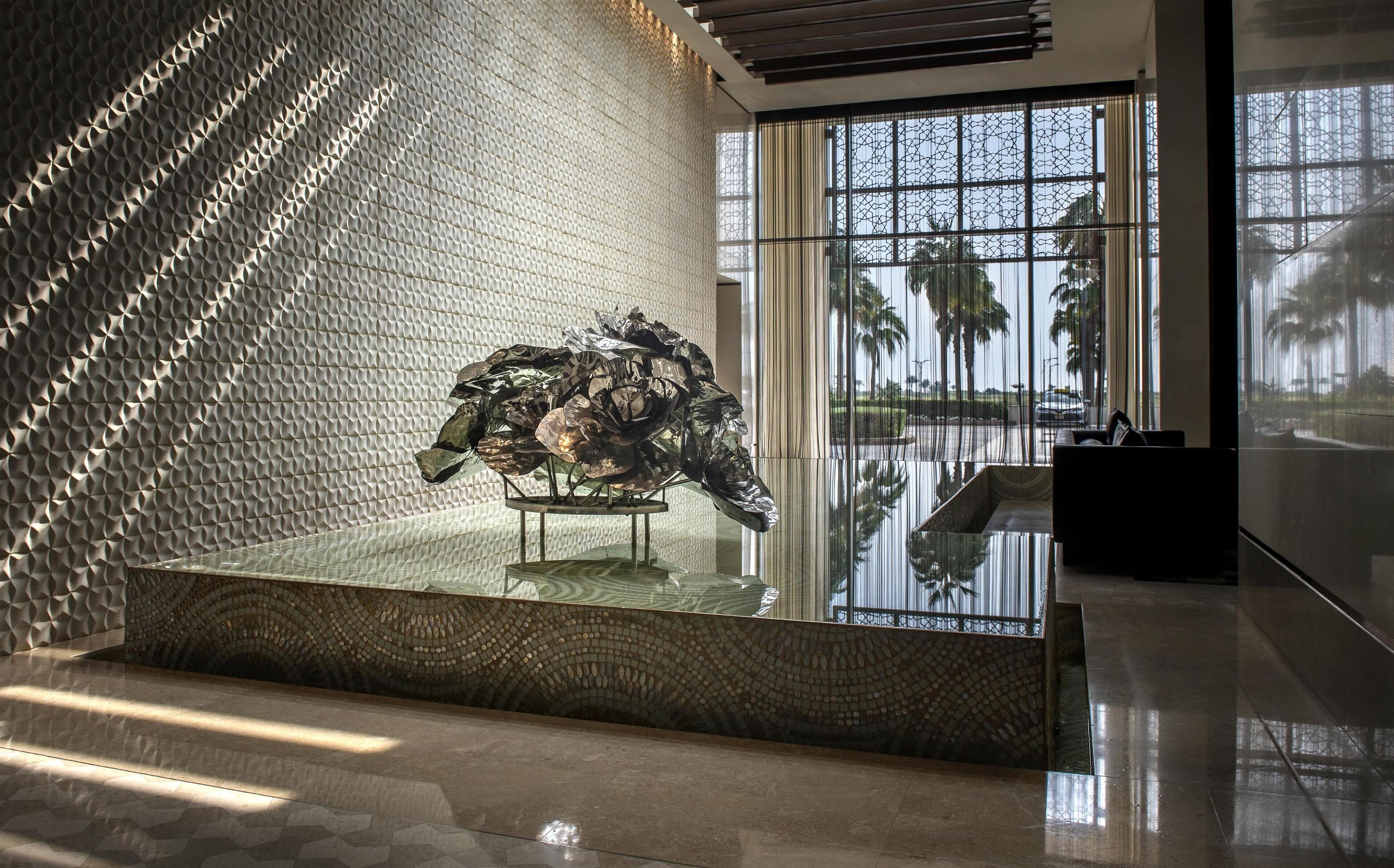 Foto - Park Hyatt Abu Dhabi Hotel and Villas