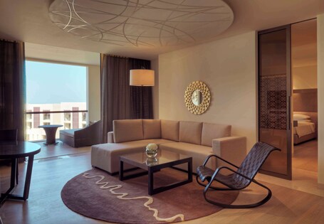 Park Hyatt Abu Dhabi Hotel Villas - Image 54