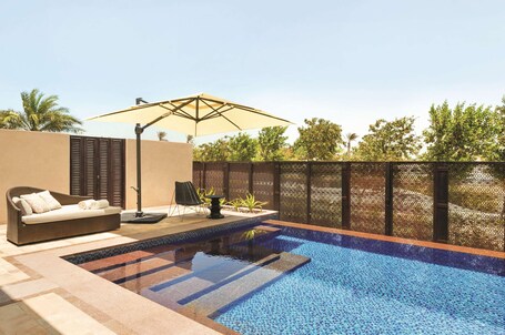 Park Hyatt Abu Dhabi Hotel Villas - Image 80