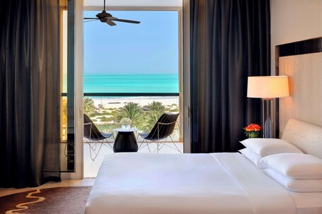 Park Hyatt Abu Dhabi Hotel Villas - Image 6
