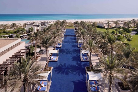 Park Hyatt Abu Dhabi Hotel Villas - Image 21