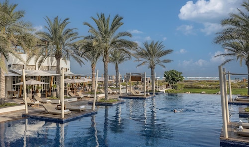 Park Hyatt Abu Dhabi Hotel & Villas