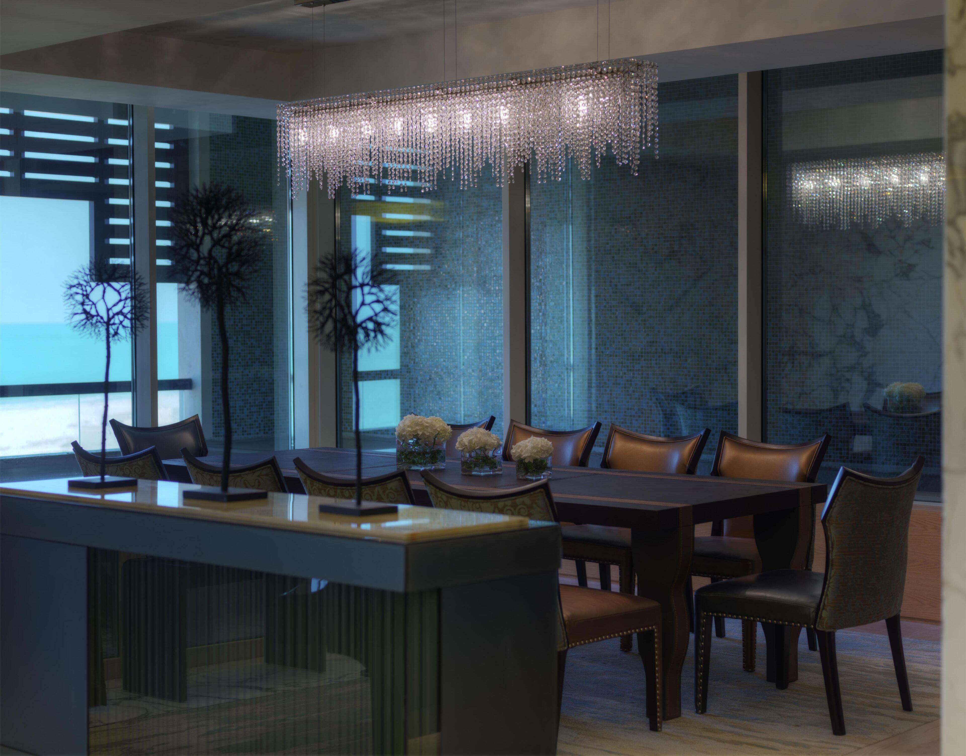 Presidential Suite (Plunge Pool)