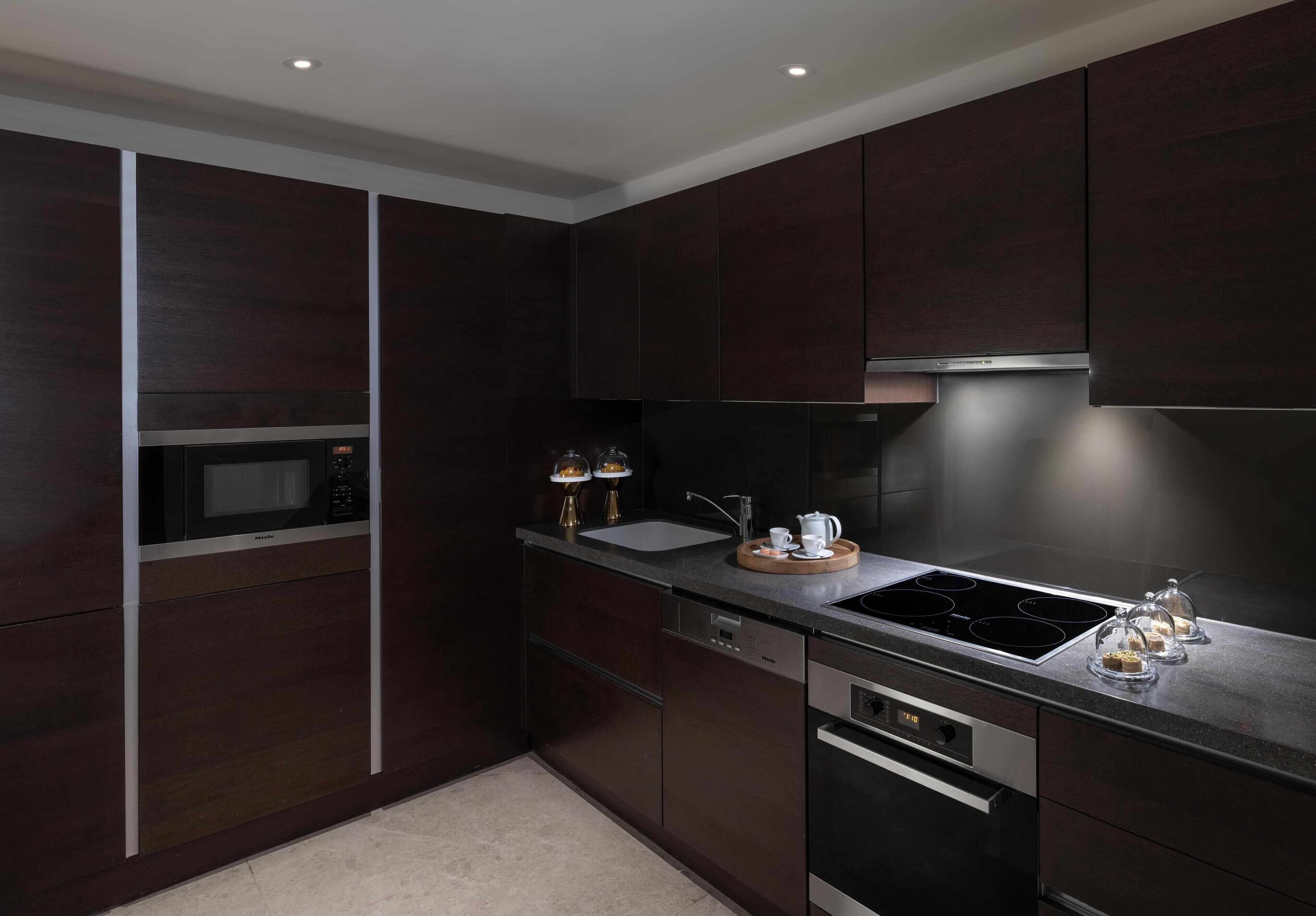 Panoramic Suite, Ocean View