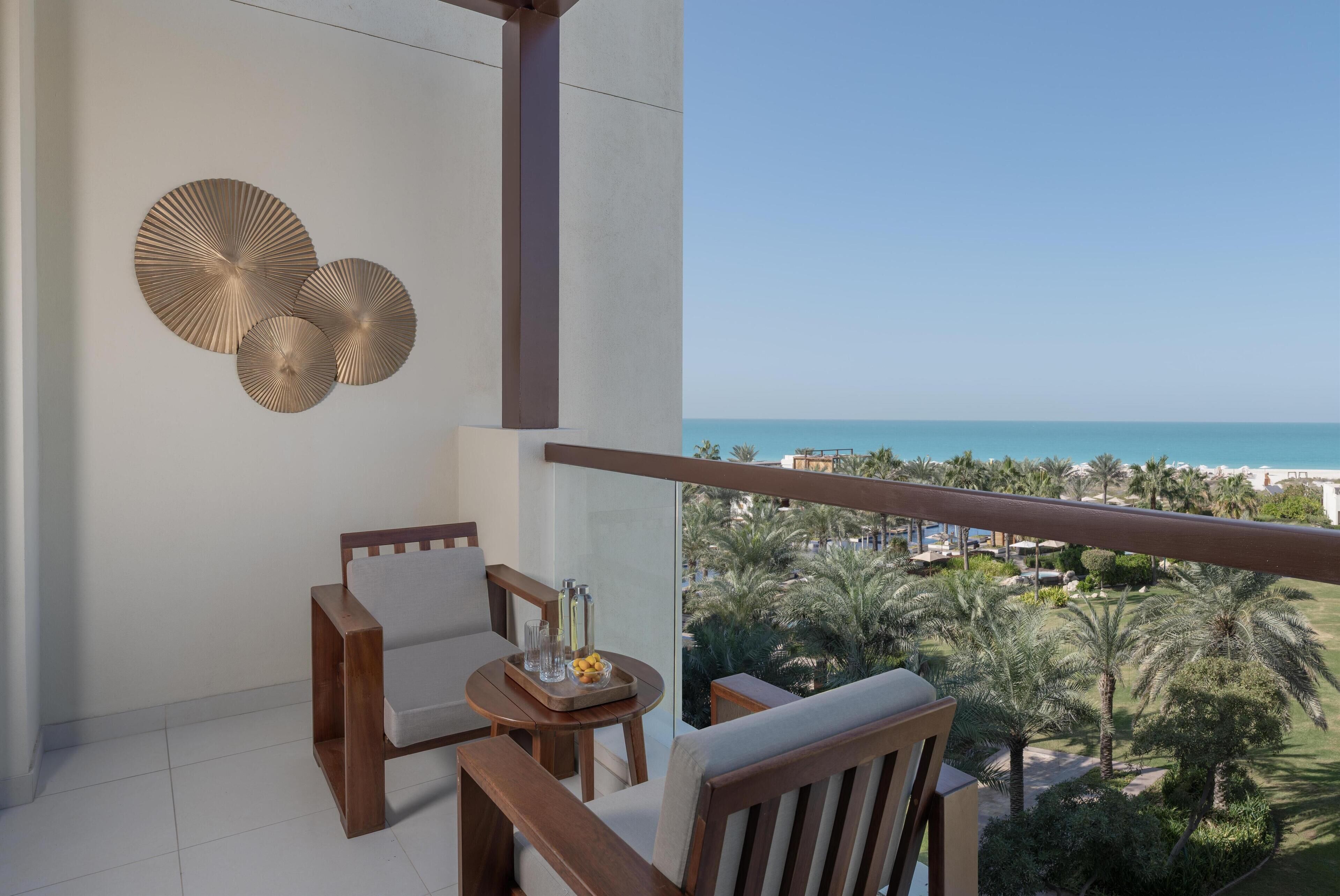 Panoramic Suite, Ocean View