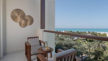 Panoramic Suite, Ocean View