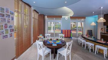 Installations sportives