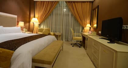 Fontana Hot Spring Leisure Parks