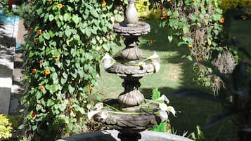 花園