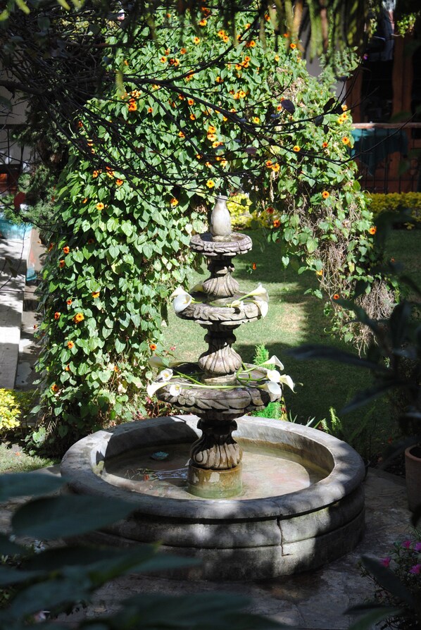 Garten