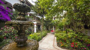 Servicio de la propiedad