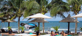 Mana Muine Beach Resort