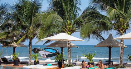 Mana Muine Beach Resort
