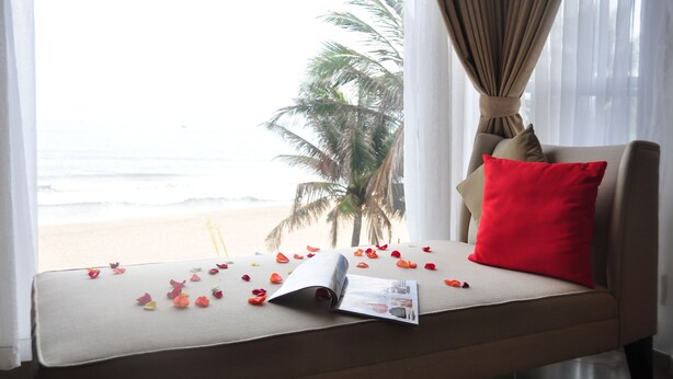 Unclassified image, 1 of 184, button - Mana Muine Beach Resort (Mui Ne)