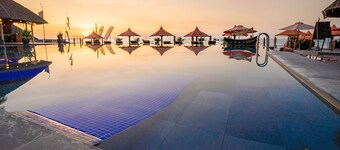Mana Muine Beach Resort