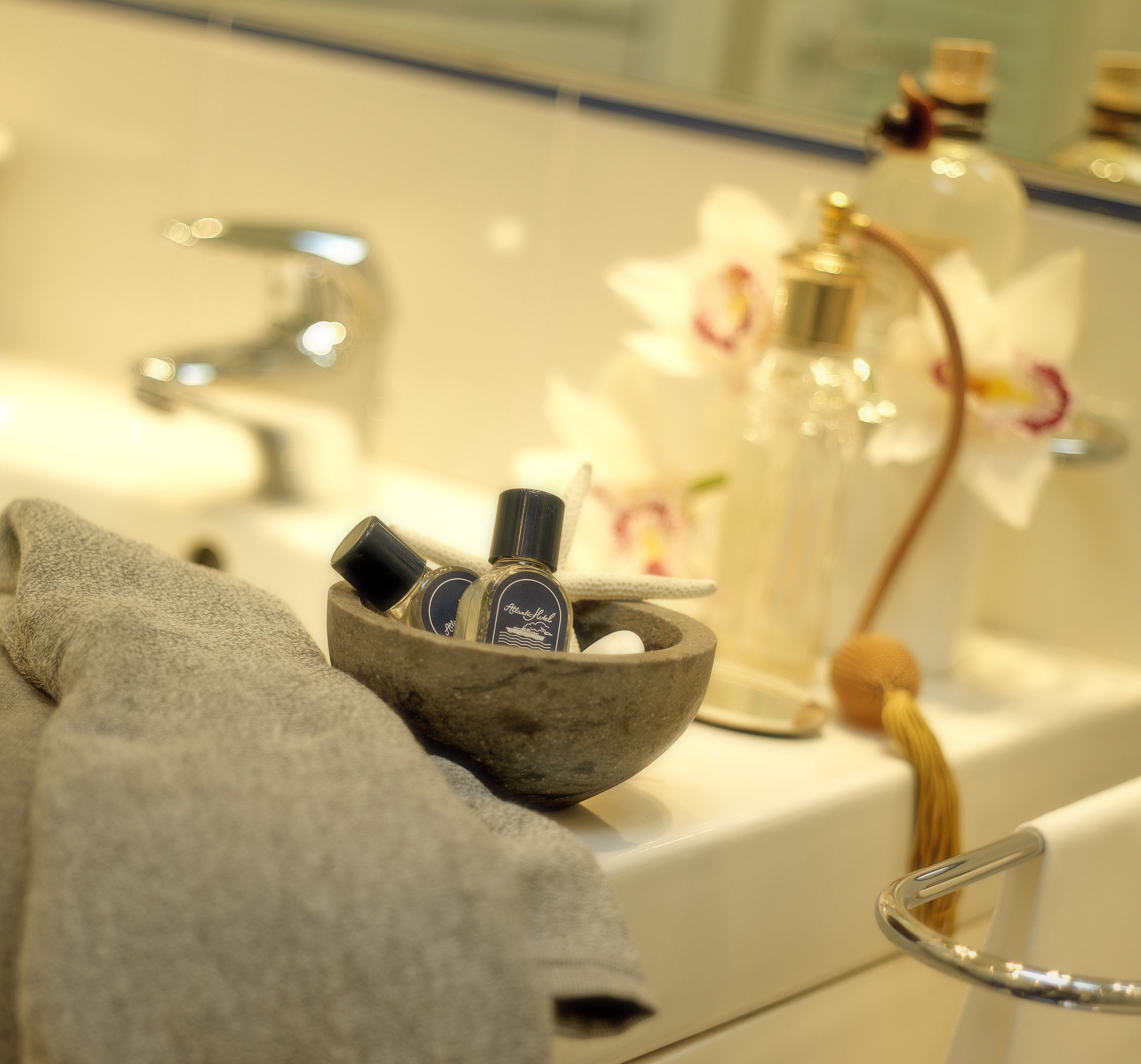 Foto - Atlantic Hotel & SPA