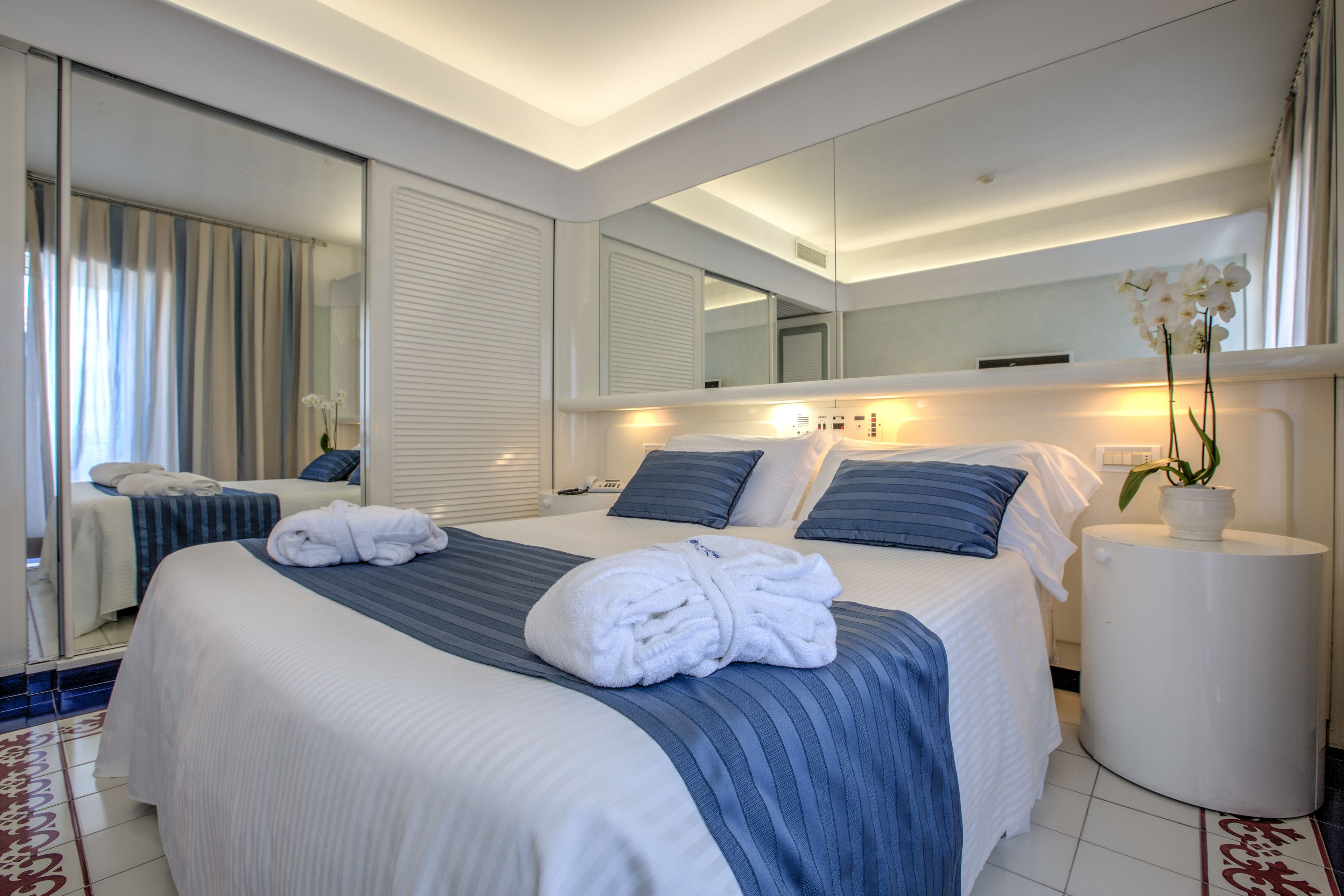 Foto - Atlantic Hotel & SPA