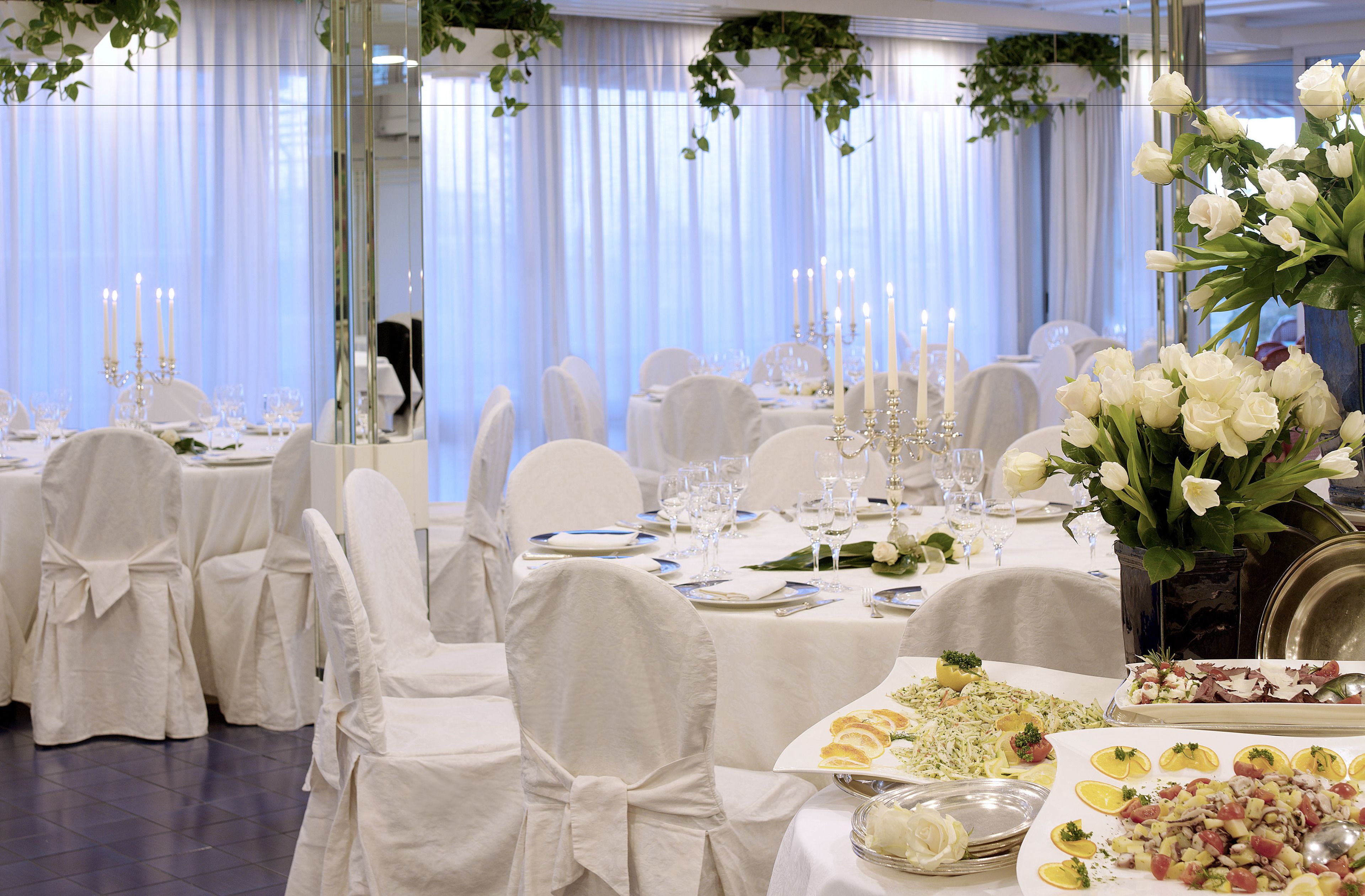 Foto - Atlantic Hotel & SPA