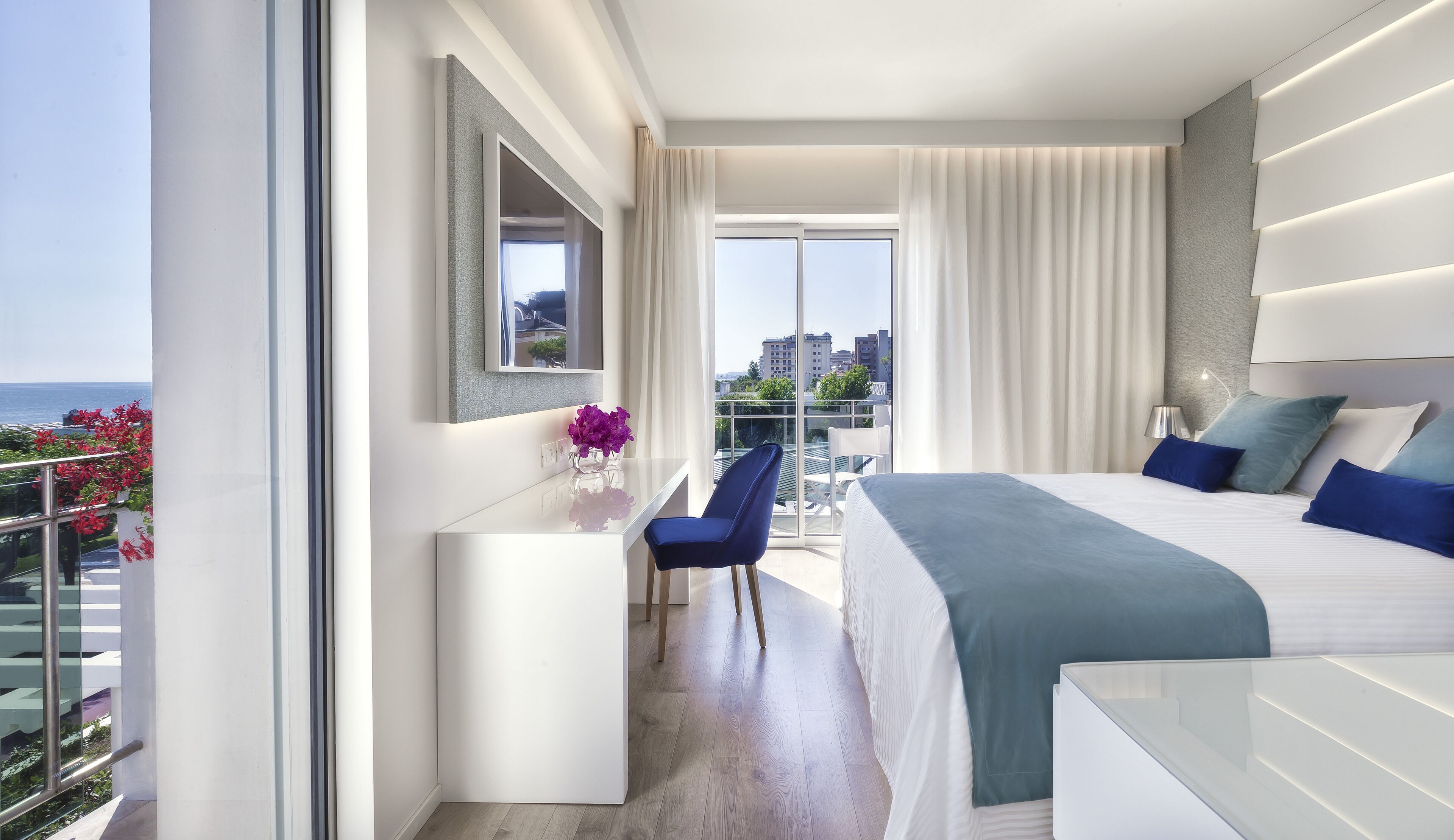 Foto - Atlantic Hotel & SPA