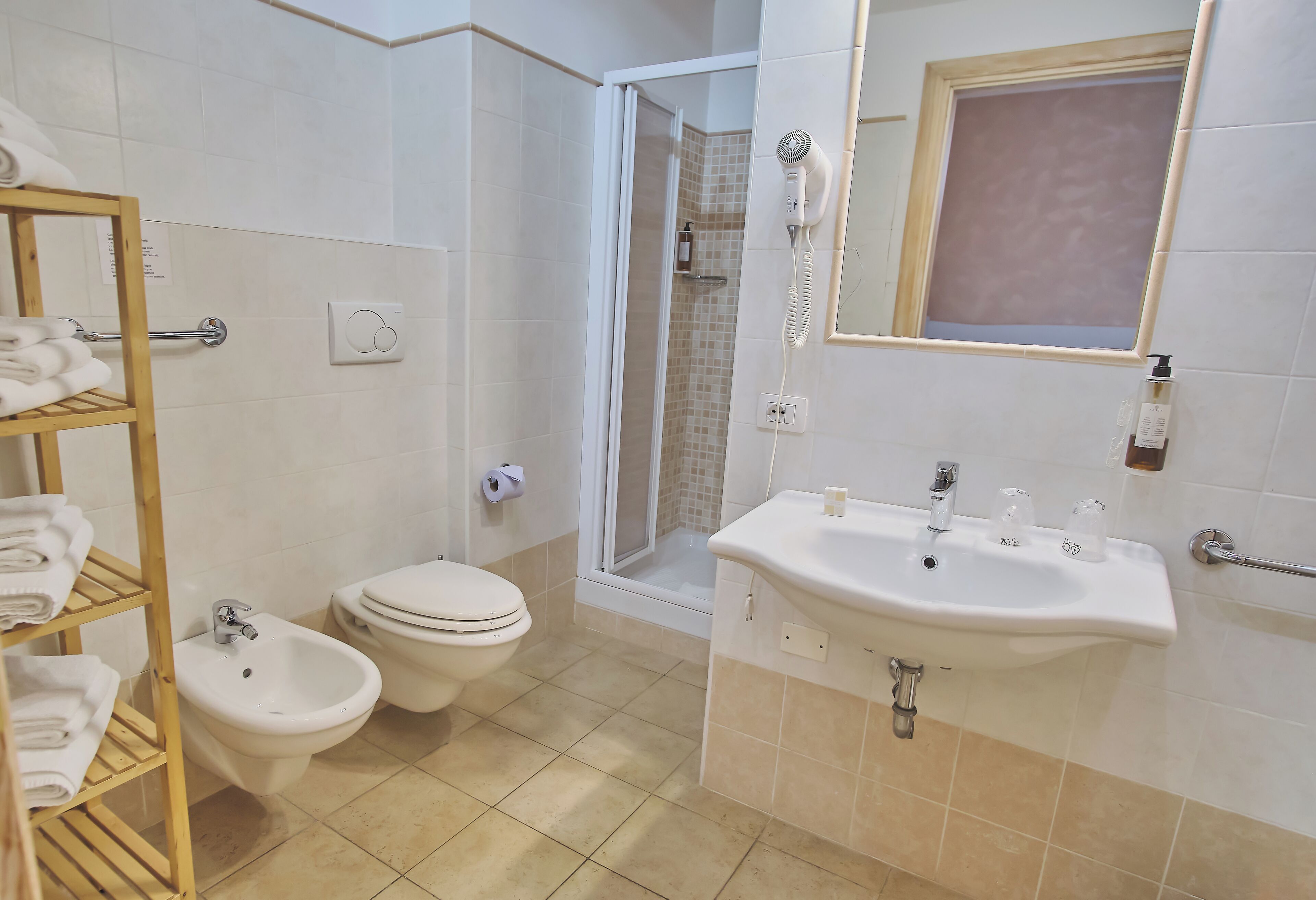 Photo - Bel Sole Guest House