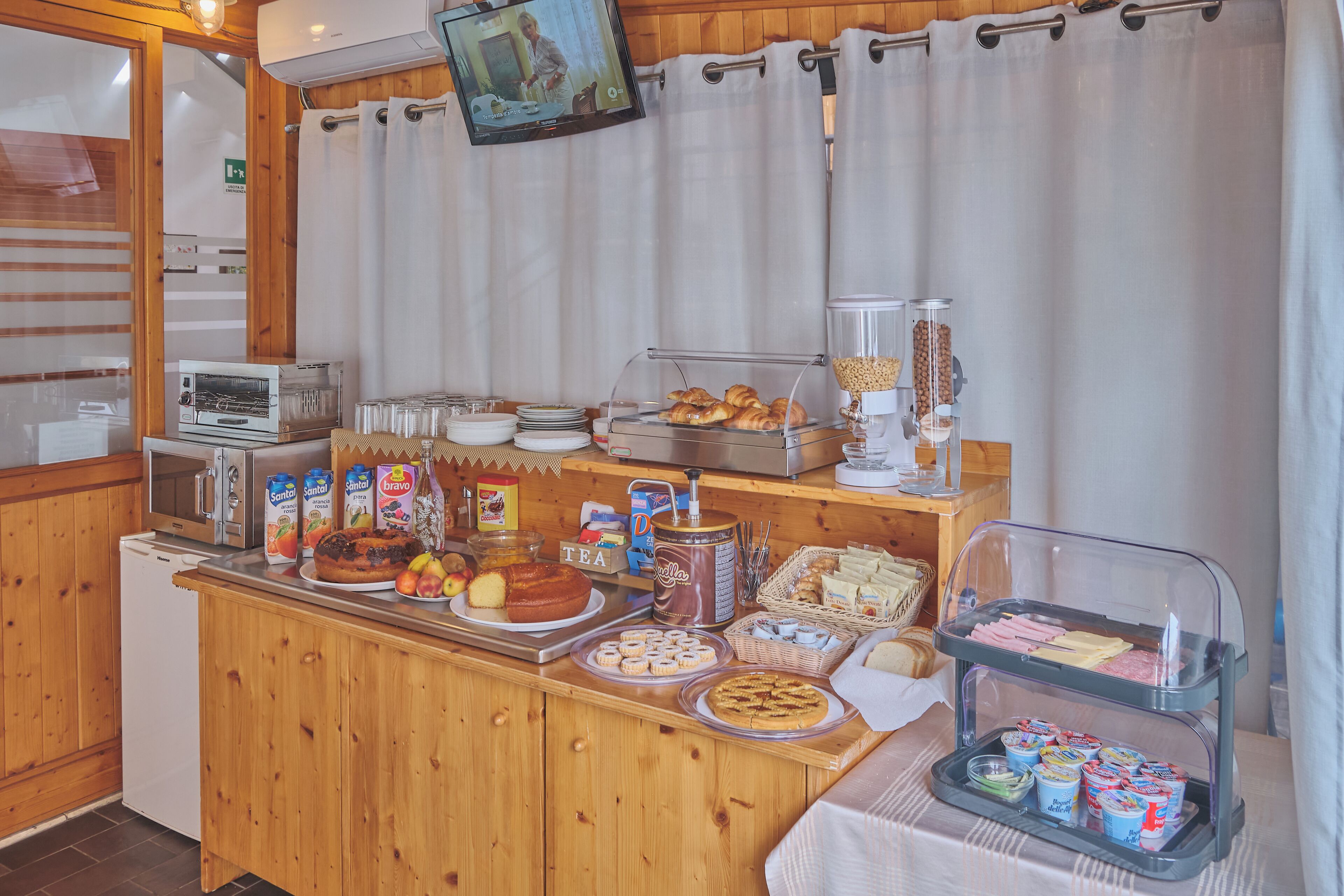 Photo - Bel Sole Guest House