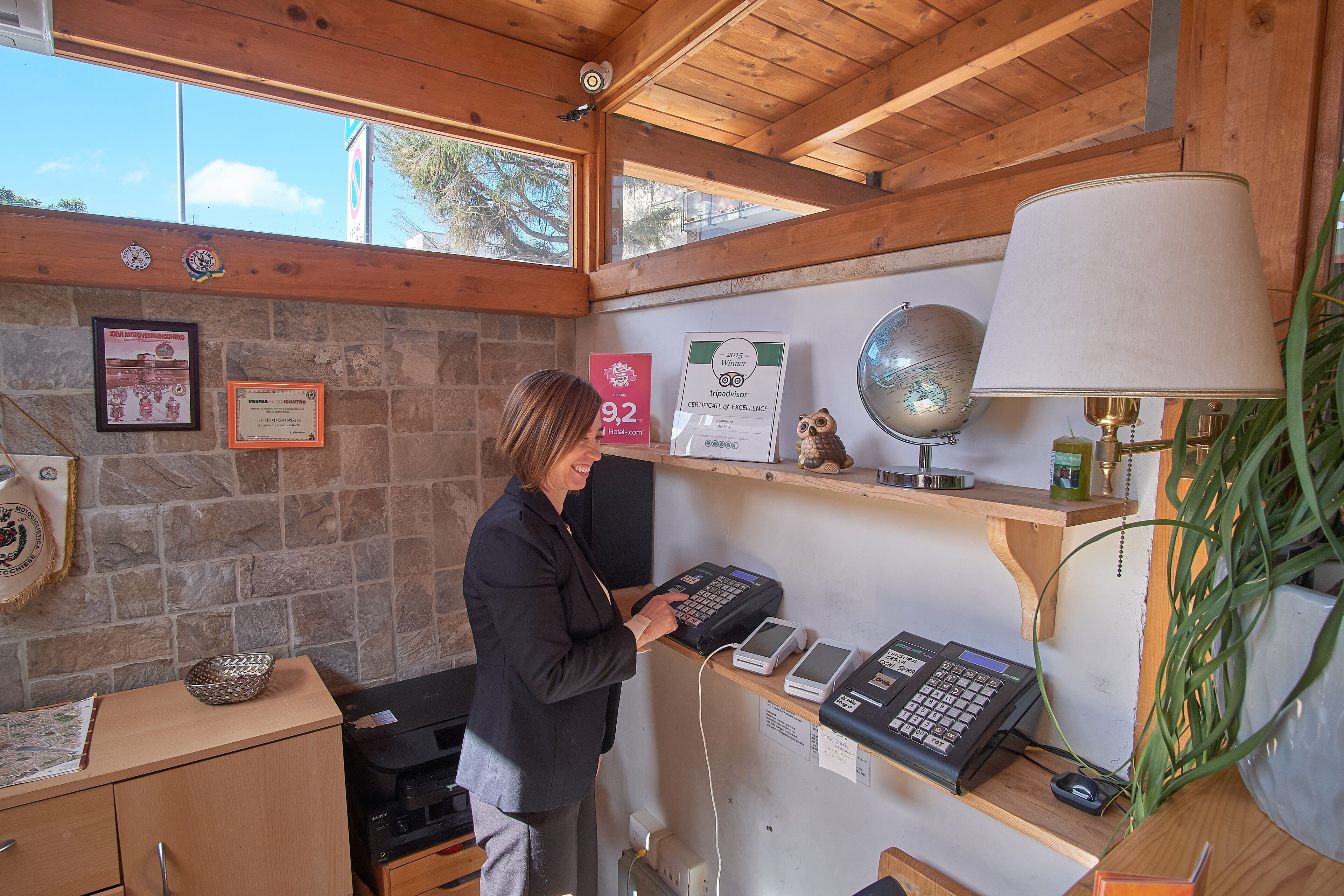 Photo - Bel Sole Guest House