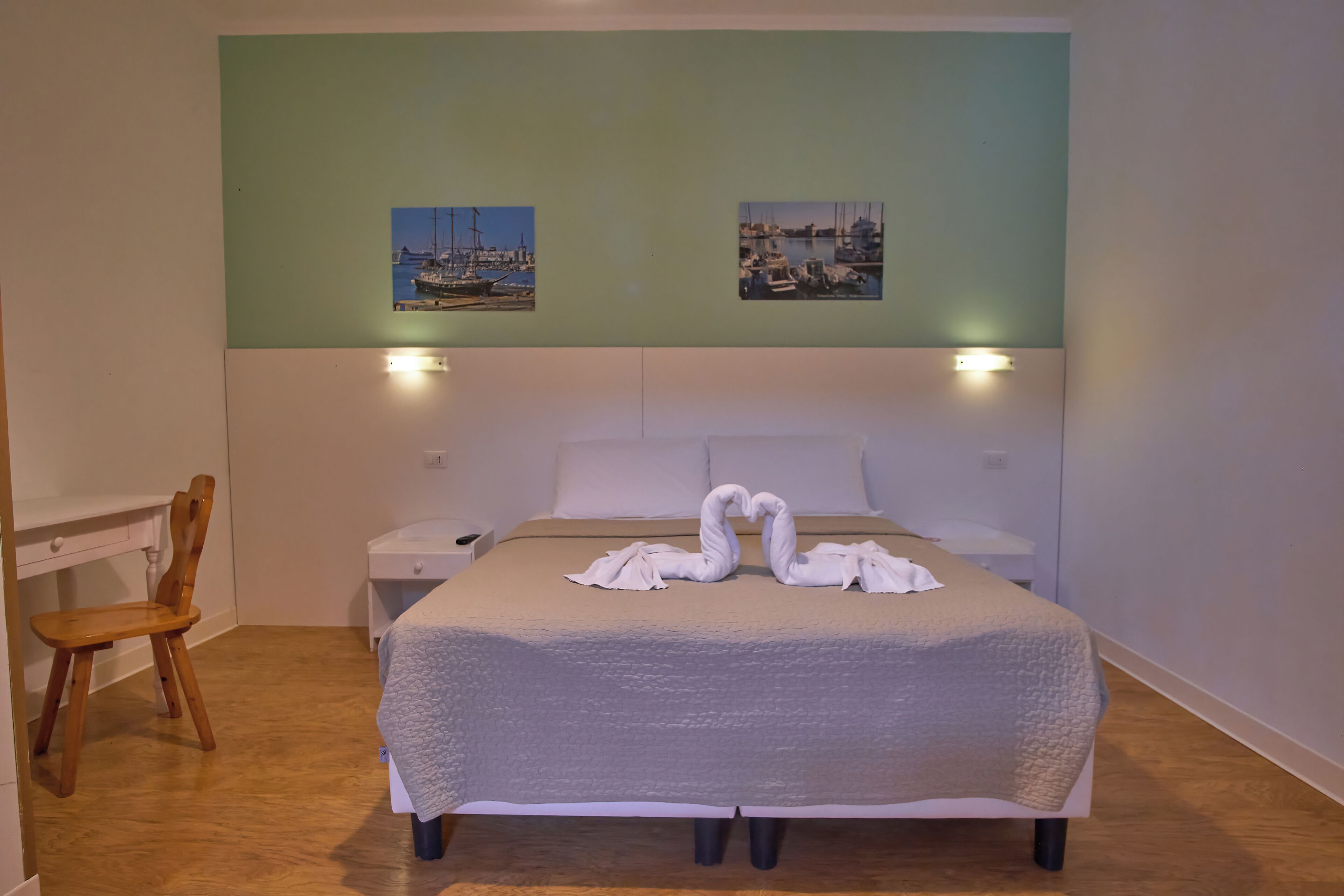 Photo - Bel Sole Guest House